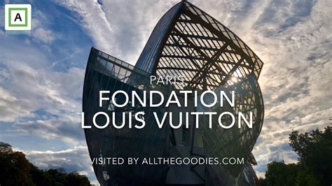 louis vuitton paris virtual tour